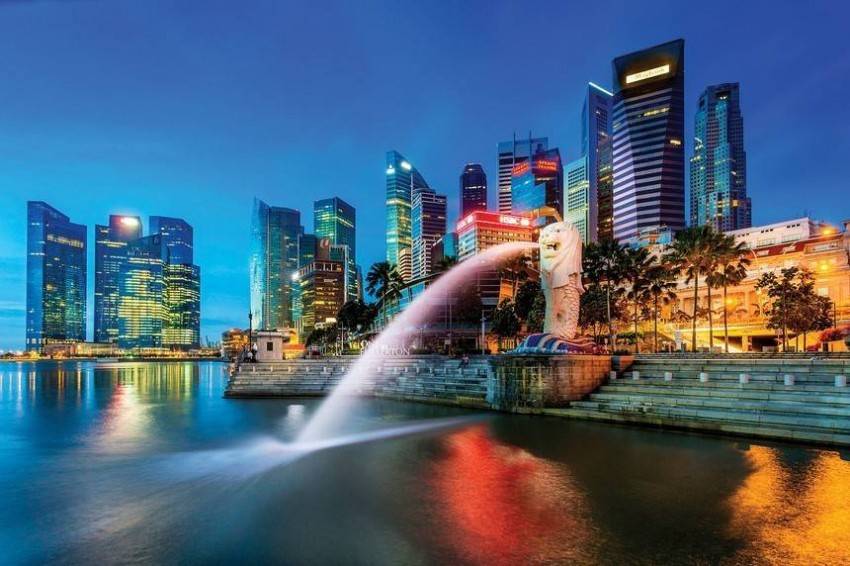Áp lực thuế thuế quan đè nặng lên thị trường bất động sản Singapore