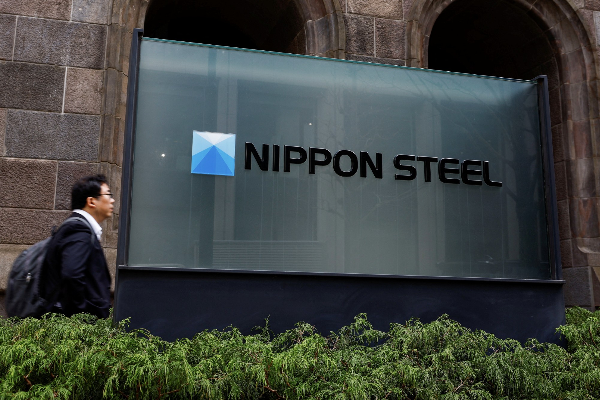 Nippon Steel hoàn tất thương vụ thâu tóm US Steel trị giá 14,9 tỷ USD