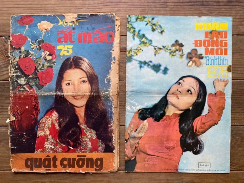 Khối “gia sản” báo chí đồ sộ của nhà sưu tầm Huỳnh Minh Hiệp