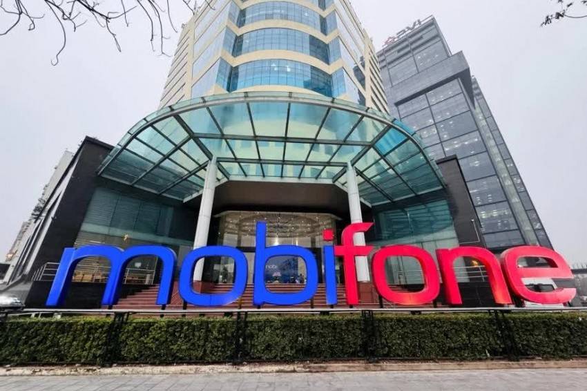 MobiFone thăng hạng, vượt Viettel Post trong Fortune 500 Đông Nam Á 2025