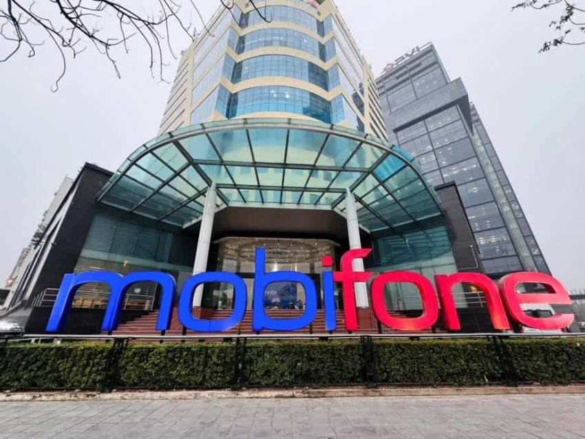 MobiFone thăng hạng vượt Viettel Post trong Fortune 500 Đông Nam Á 2025