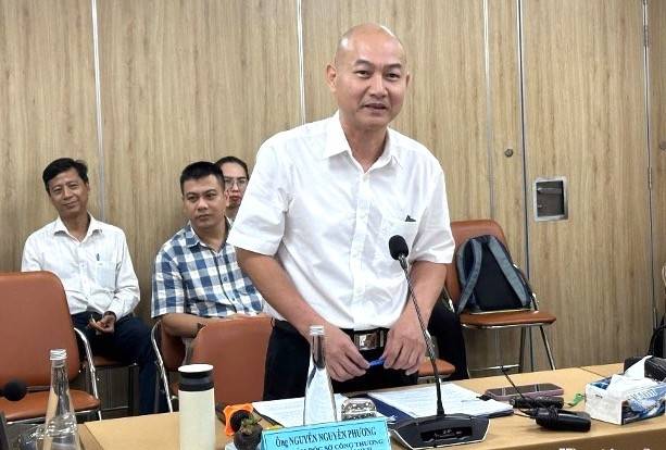 6 tháng đầu năm 2025, xuất khẩu TP. Hồ Chí Minh đạt 31,6 tỷ USD