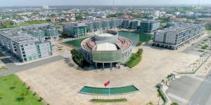 Bà Rịa- Vũng Tàu: 30 đơn vị hành chính cấp xã mới hình thành sau khi sáp nhập TP. Hồ Chí Minh
