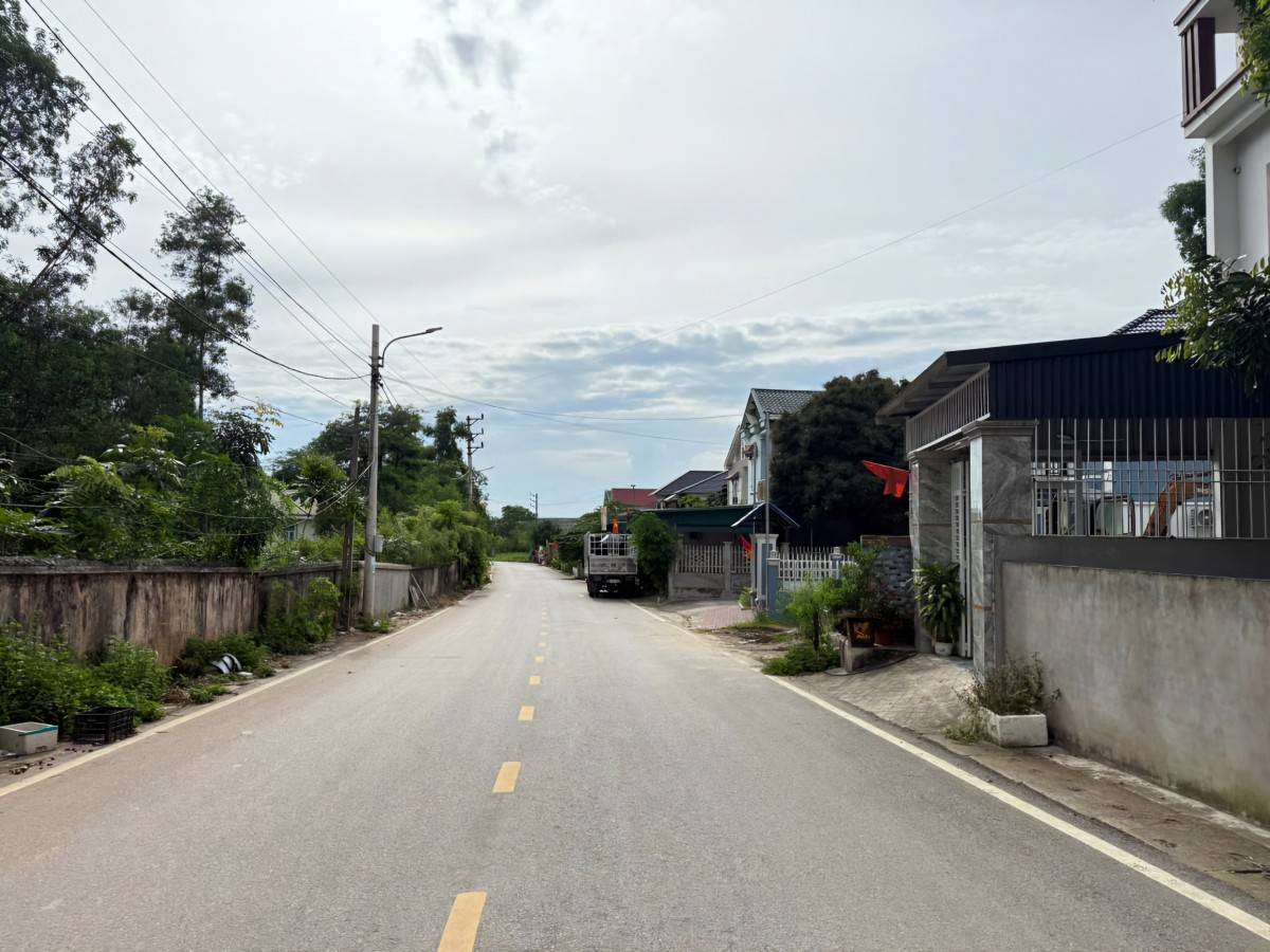 Công ty An Huy là nhà thầu duy nhất tại gói thầu hơn 33 tỷ đồng ở Phú Thọ