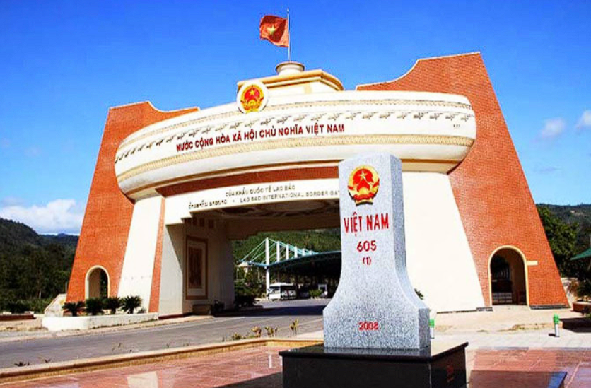 Quảng Trị: Kết thúc thí điểm mô hình kiểm tra chung không còn phù hợp tại cửa khẩu Việt – Lào