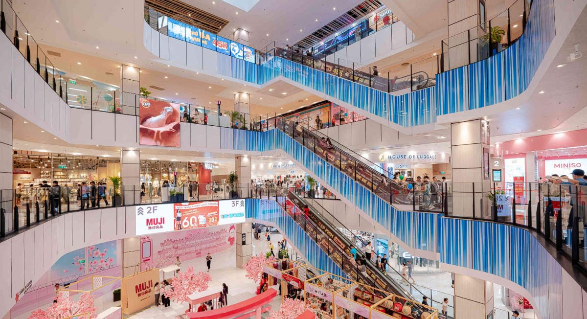 TP. Huế: Kích cầu tiêu dùng và những chiến lược tăng tốc tăng trưởng