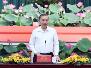 Hình thành siêu đô thị tầm vóc khu vực: Động lực phát triển mới từ hợp nhất TP. Hồ Chí Minh - Bình Dương- Bà Rịa - Vũng Tàu