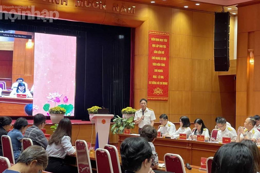 Đảm bảo 100% hộ kinh doanh, người nộp thuế nắm vững về thuế và hóa đơn điện tử