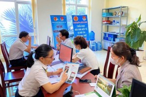 5 giải pháp để ngành Thuế thực hiện nhiệm vụ phát triển kinh tế tư nhân