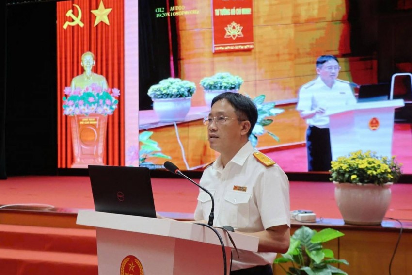 Đảm bảo 100% hộ kinh doanh, người nộp thuế nắm vững về thuế và hóa đơn điện tử