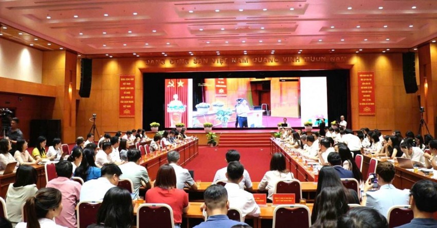 Đảm bảo 100% hộ kinh doanh, người nộp thuế nắm vững về thuế và hóa đơn điện tử