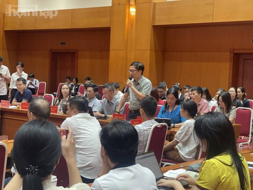 Chuyển đổi hộ kinh doanh: Từ “nỗi sợ thuế” đến hệ sinh thái số minh bạch