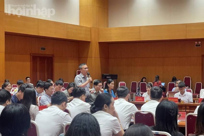 Chuyển đổi hộ kinh doanh: Từ “nỗi sợ thuế” đến hệ sinh thái số minh bạch