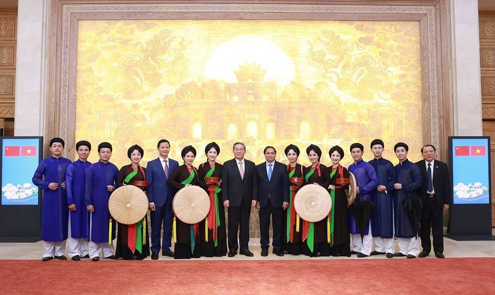 Báo chí Cách mạng Việt Nam: “Mạch nguồn tri thức - Kết nối niềm tin” - ảnh 3