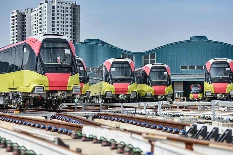 Hà Nội tiên phong xây dựng đô thị bằng mô hình cộng đồng giao thông