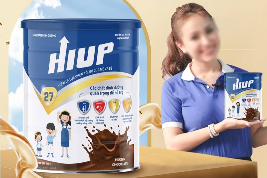 Vạch trần đường dây sản xuất sữa HIUP 27 giả: Thủ đoạn xóa dấu vết và tẩu tán chứng cứ
