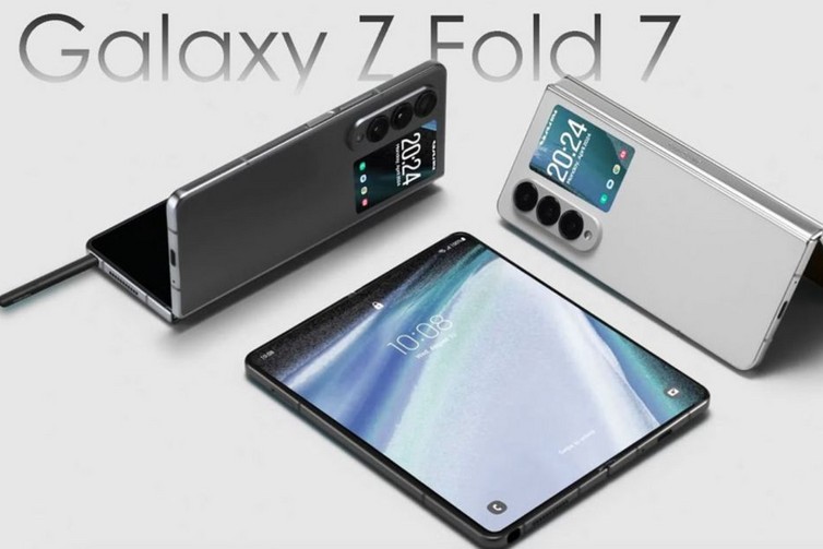 Galaxy Z Fold7 và Flip7 ra mắt ngày 9/7: Thiết kế mỏng đẹp, nhiều nâng cấp đáng giá
