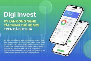 Công ty Cổ phần Digi Invest bị xử phạt 125 triệu đồng vì vi phạm hoạt động chứng khoán