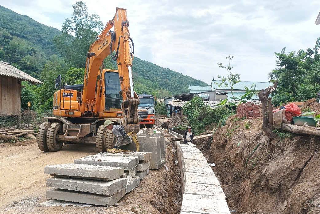 Sơn La đẩy mạnh giải ngân đầu tư công, hướng tới mục tiêu tăng trưởng 8%