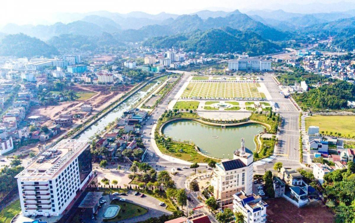 Sơn La đẩy mạnh giải ngân đầu tư công, hướng tới mục tiêu tăng trưởng 8%