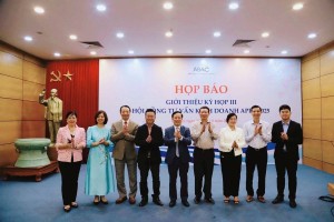 ABAC III 2025 về Hải Phòng: Cơ hội vàng để kết nối, hợp tác, đầu tư
