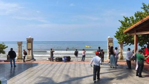 Du lịch Bình Thuận bứt phá mạnh mẽ: Khi "Biển xanh - Cát trắng - Nắng vàng" trở thành thương hiệu hút khách
