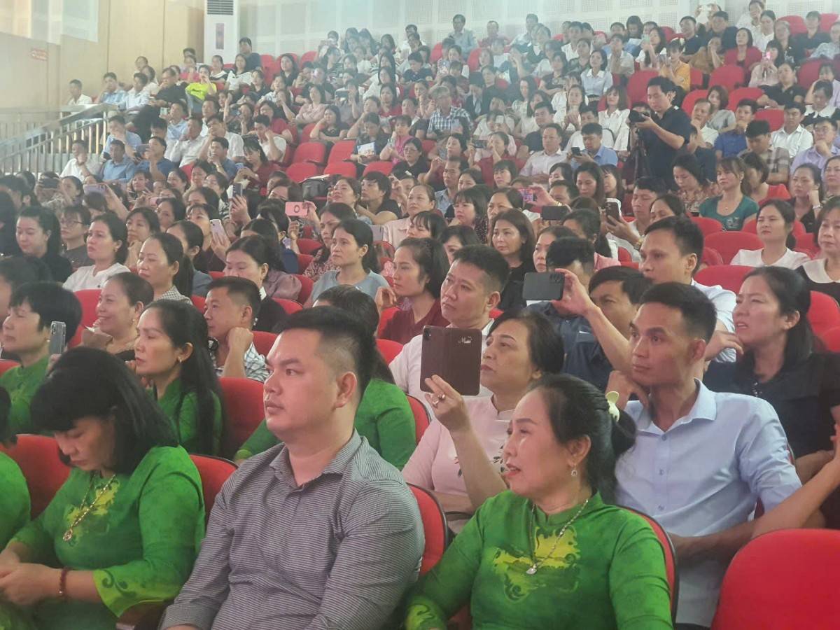 Hiệp hội Doanh nghiệp tỉnh Yên Bái đồng hành đào tạo kỹ năng phòng, tránh tai nạn thương tích trẻ em