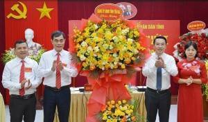 Đại hội Chi bộ cơ quan Đảng UBND tỉnh Yên Bái lần thứ I: Hợp lực đổi mới vì nhiệm kỳ đột phá
