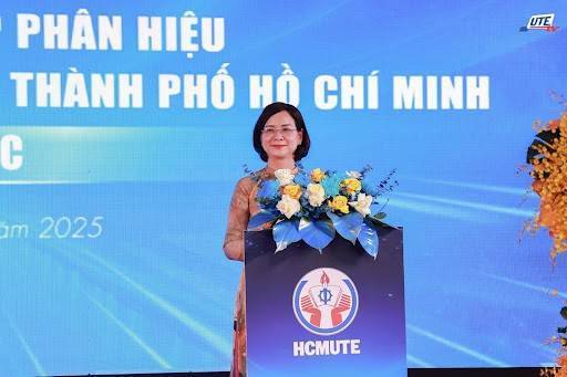 Công bố Quyết định thành lập Phân hiệu Trường Đại học Sư phạm Kỹ thuật TP. Hồ Chí Minh tại tỉnh Bình Phước