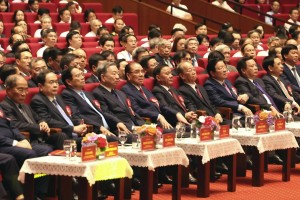 Báo chí Cách mạng Việt Nam: Một thế kỷ đồng hành cùng dân tộc, vững bước vào kỷ nguyên mới