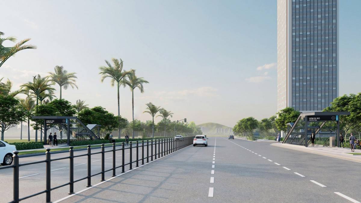 Bà Rịa - Vũng Tàu: Thêm hai tổ hợp dự án được khởi công với tổng mức đầu tư trên 10.000 tỷ đồng