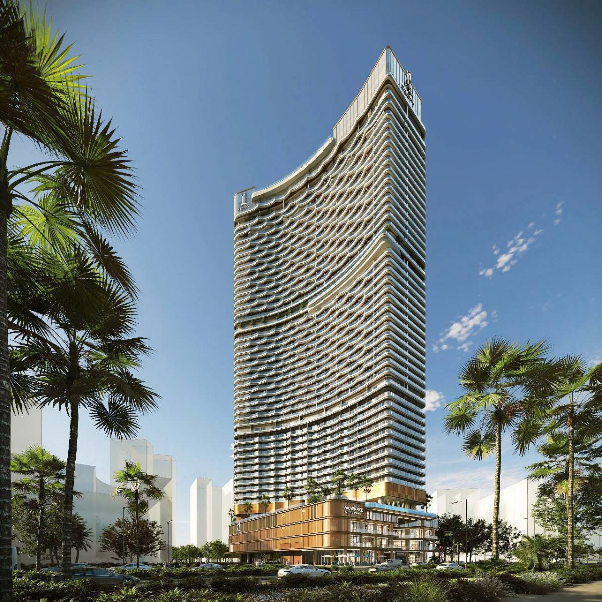 Bà Rịa - Vũng Tàu: Thêm hai tổ hợp dự án được khởi công với tổng mức đầu tư trên 10.000 tỷ đồng