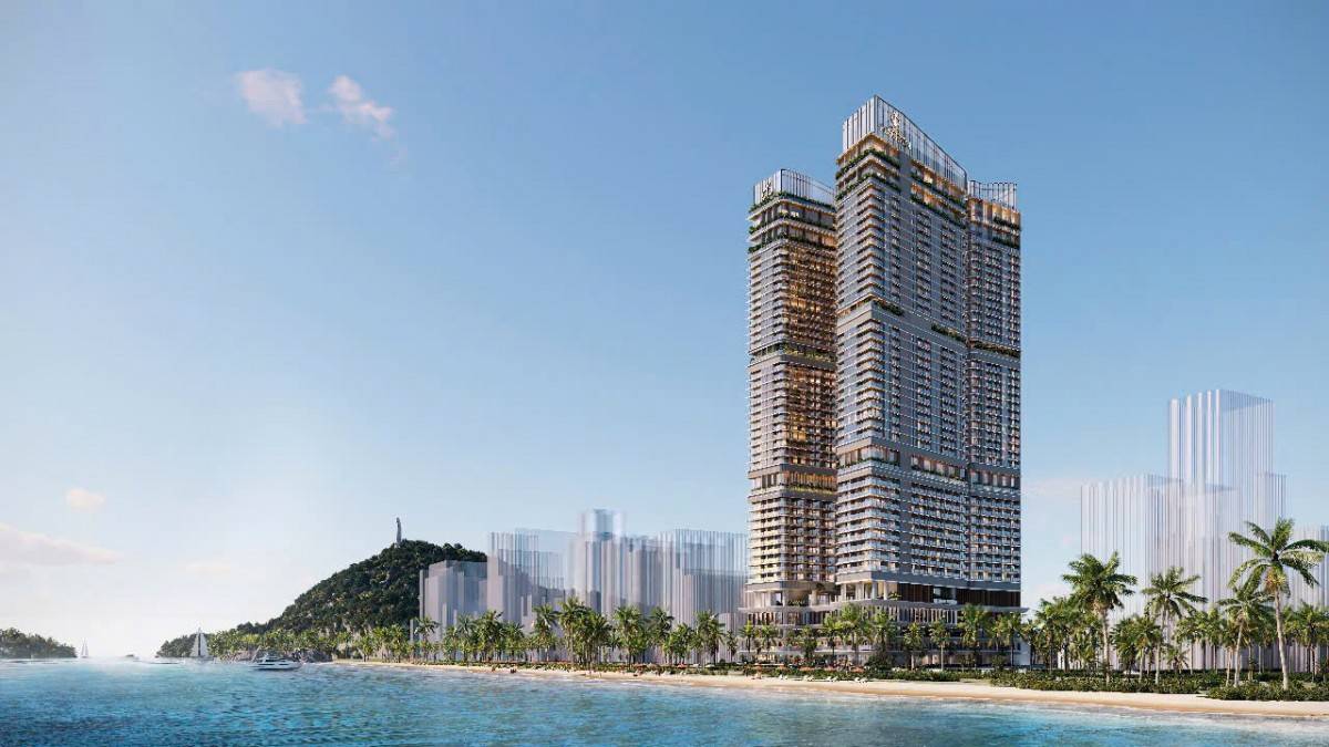 Bà Rịa - Vũng Tàu: Thêm hai tổ hợp dự án được khởi công với tổng mức đầu tư trên 10.000 tỷ đồng