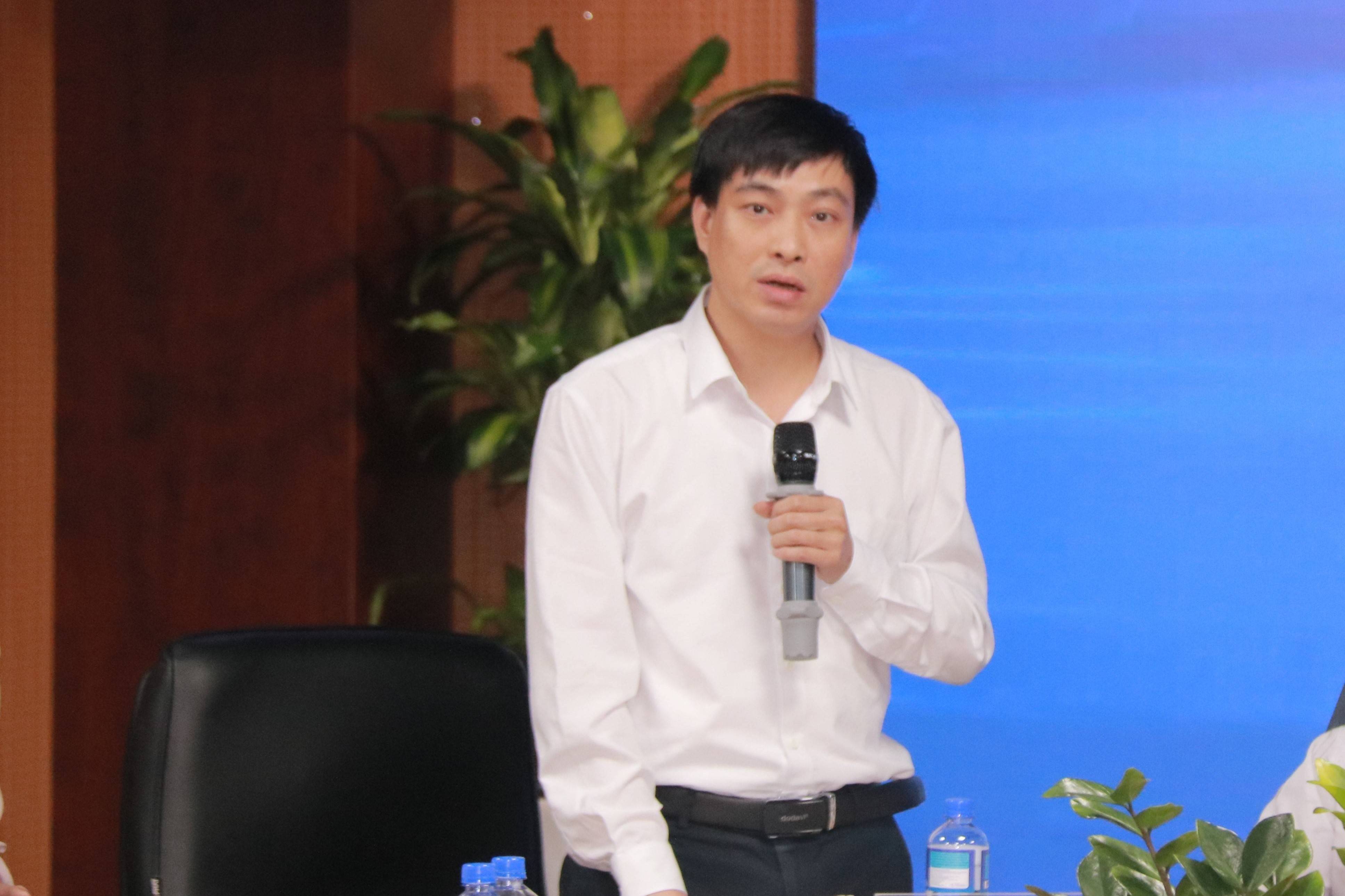 "Hơn 5000 cửa hàng đang buộc phải đóng cửa do lo ngại kiểm tra nguồn gốc xuất xứ"
