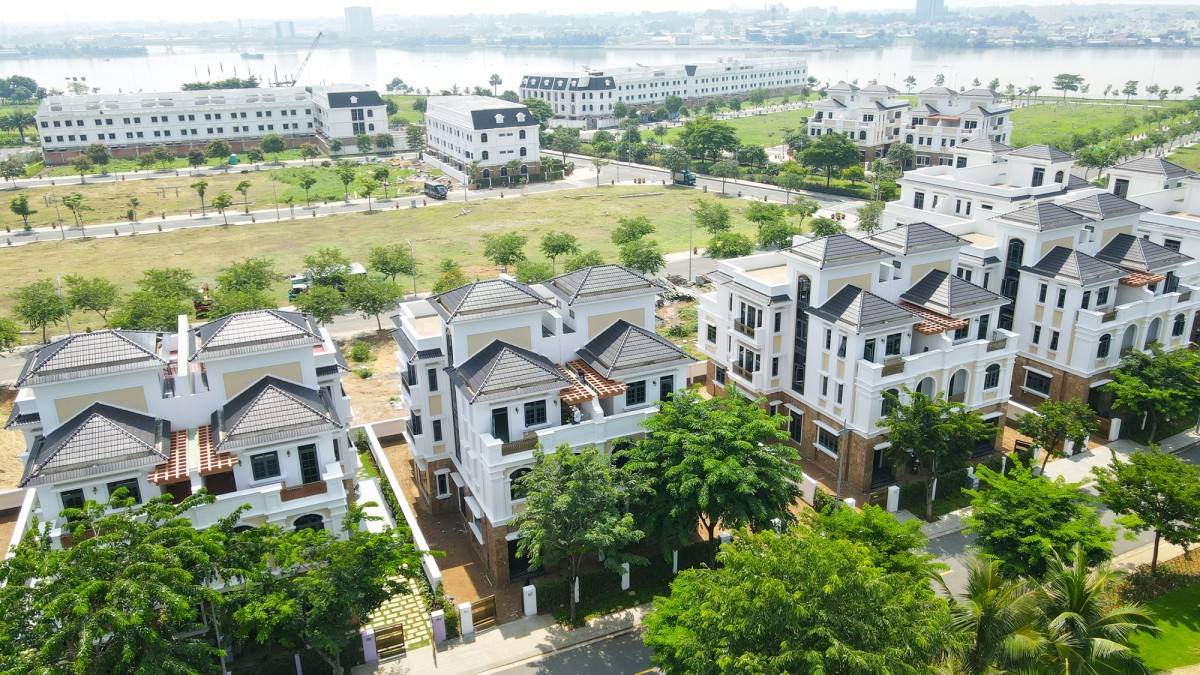 Đảo Kim Quy được cấp phép xây dựng Trung tâm thương mại, từng bước hoàn thiện bức tranh “đô thị đảo”