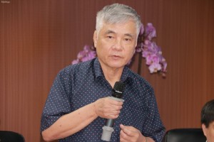 Ông Nguyễn Văn Phúc: Đừng bắt hộ kinh doanh chơi luật doanh nghiệp nếu chưa có lối riêng