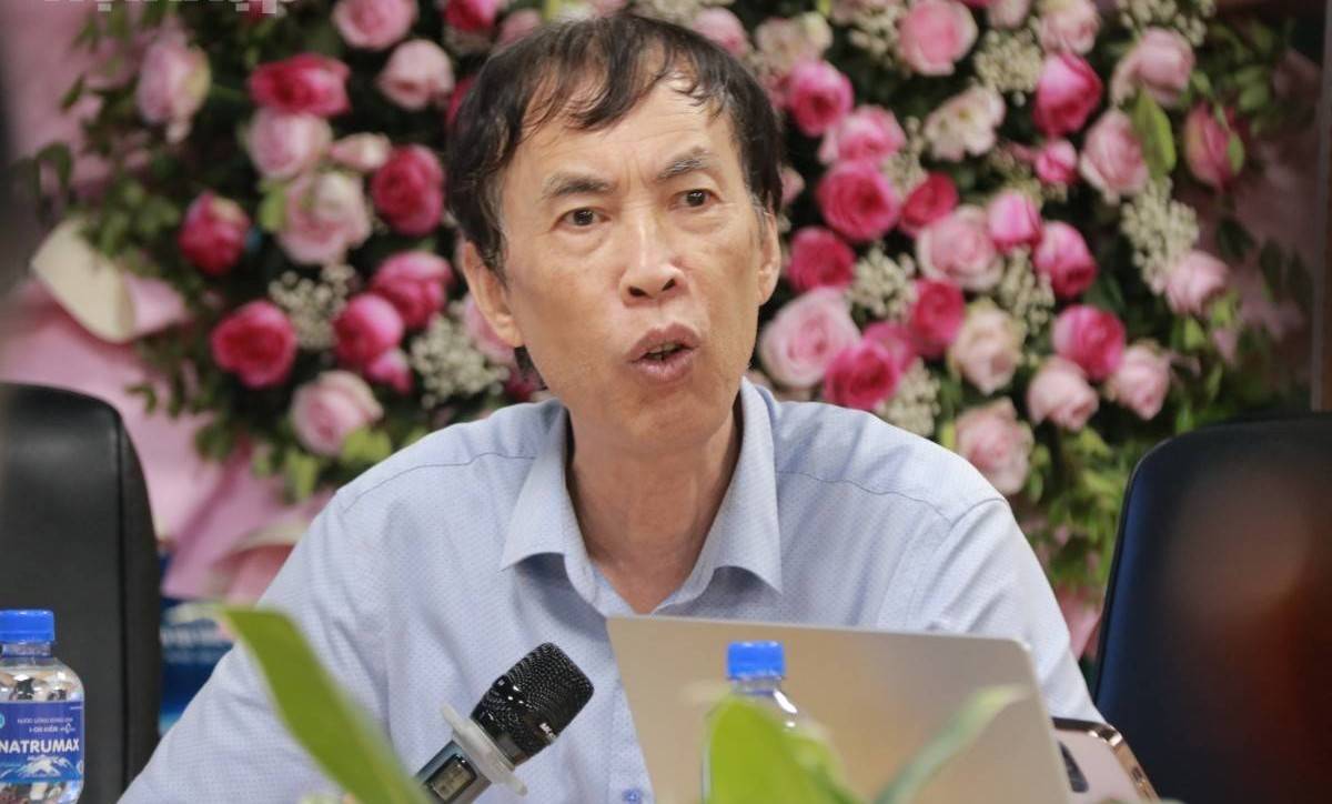 TS. Võ Trí Thành đề xuất “không hồi tố” để hộ kinh doanh không còn nơm nớp sợ thuế