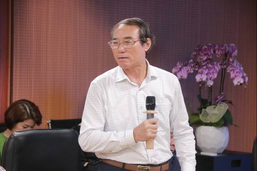 "Chỉ cần minh bạch, tất cả hộ kinh doanh buôn bán hãy hoạt động bình thường"
