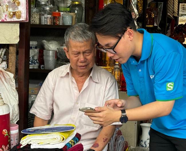 Để hộ kinh doanh “bước ra ánh sáng”: Không thể thiếu sự linh hoạt và công bằng