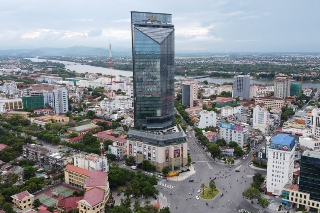 Huế: Cải cách hành chính là đòn bẩy cải thiện môi trường đầu tư, nâng cao chất lượng sống