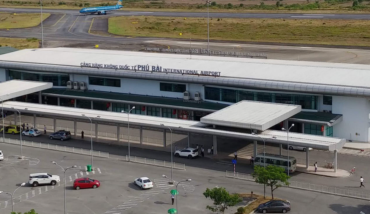 Huế: ACV hợp tác chiến lược, bắt tay mở rộng đường bay quốc tế