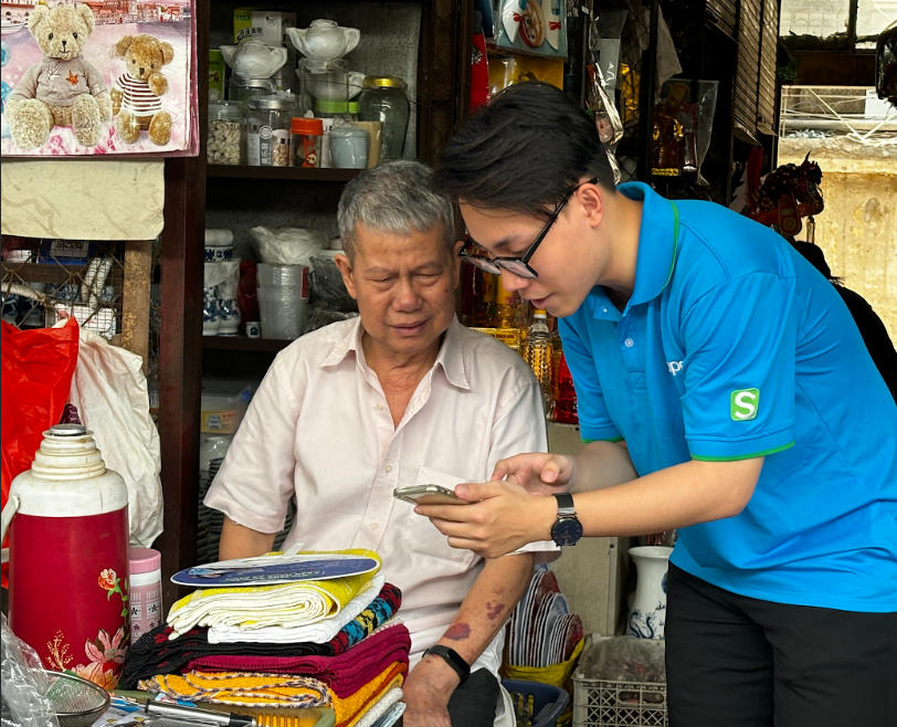 Để hộ kinh doanh “bước ra ánh sáng”: Không thể thiếu sự linh hoạt và công bằng