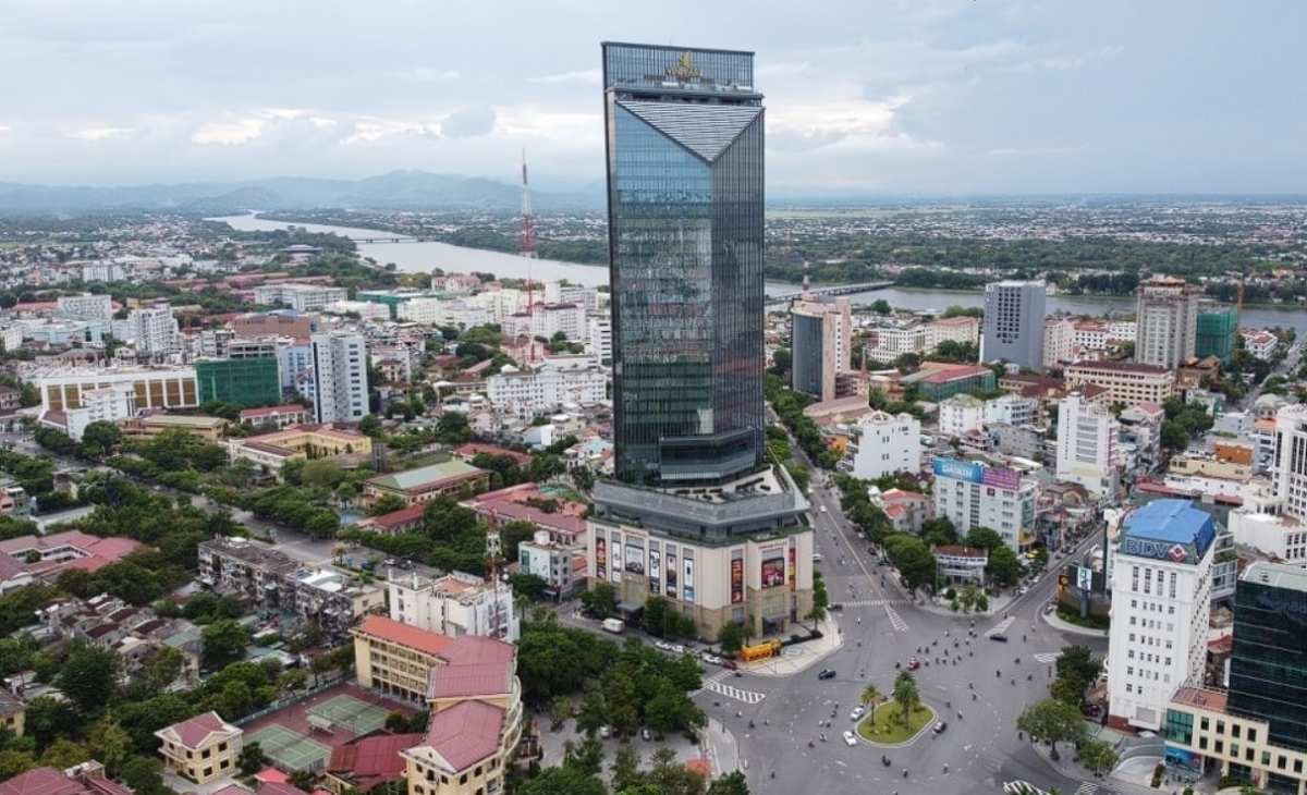 Huế: Cải cách hành chính là đòn bẩy cải thiện môi trường đầu tư, nâng cao chất lượng sống