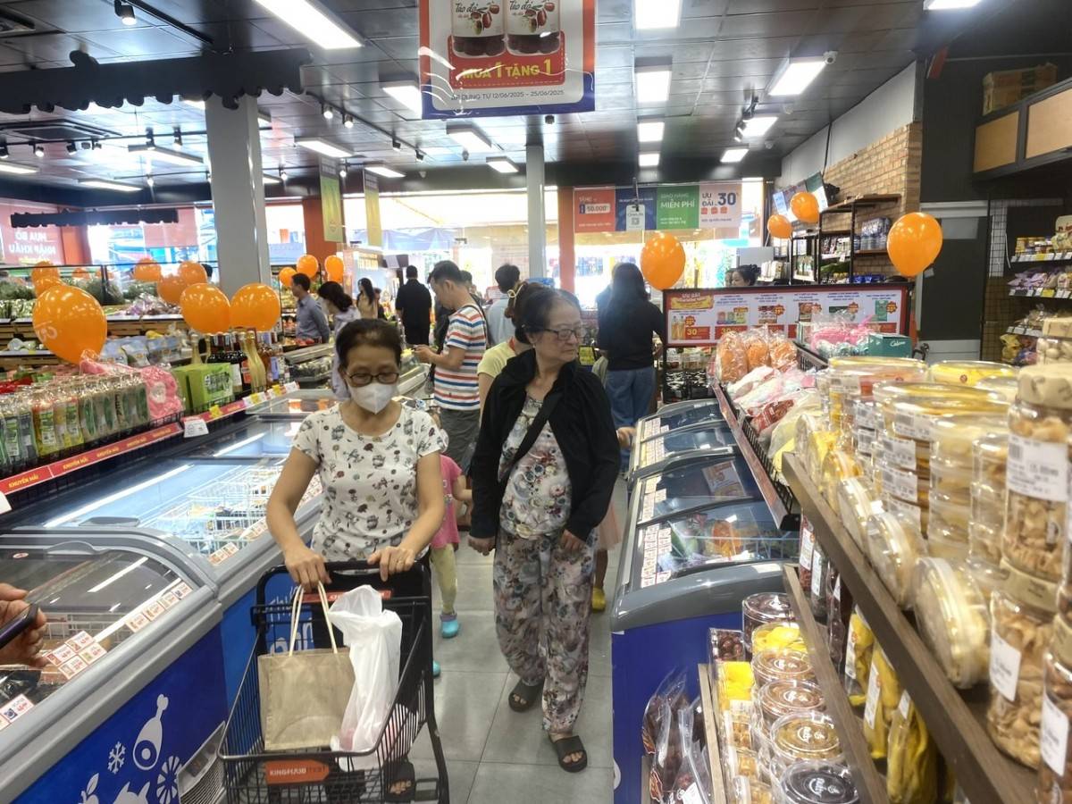 Doanh nghiệp New Zealand tăng cường hợp tác với các nhà bán lẻ Việt