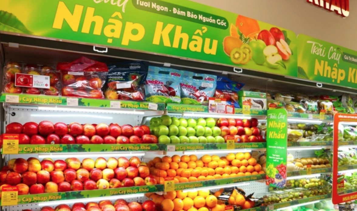 Doanh nghiệp New Zealand tăng cường hợp tác với các nhà bán lẻ Việt