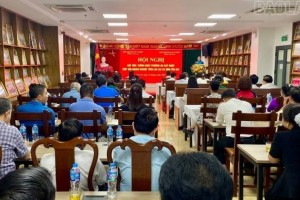 Hiệp hội Doanh nghiệp Lào Cai và Yên Bái thống nhất phương án sáp nhập