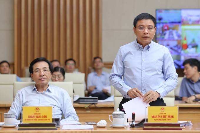 Bộ trưởng Nguyễn Văn Thắng: Giải ngân 100% vốn đầu tư công là 