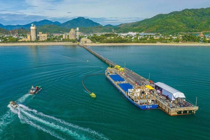 Đà Nẵng và tham vọng "ba chân kiềng": Cảng biển – Tài chính – Thương mại tự do