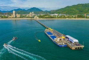 Đà Nẵng và tham vọng "ba chân kiềng": Cảng biển – Tài chính – Thương mại tự do