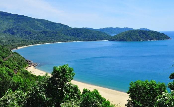 Dự án Làng Vân, Khu phức hợp Du lịch và Đô thị Nghỉ dưỡng, Đà Nẵng, Vinpearl, Hoàng Tuấn, Tuấn Anh 1